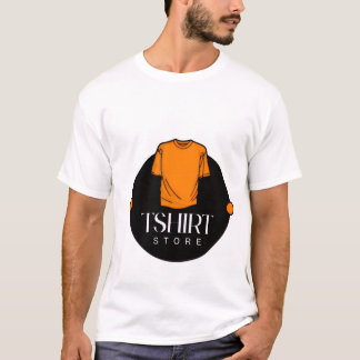 T-SHIRT STOR TSHIRT08