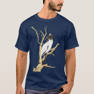 T-shirt Stores en bois