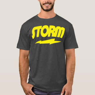 T-shirt Storm Bowling