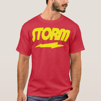T-shirt Storm Bowling