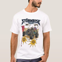 Stormrise Post-Apocalyptique