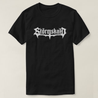 T-Shirt Störmskald