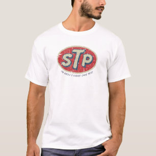 T-SHIRT STP