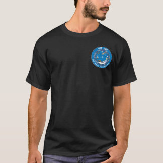 T-shirt STP - habillement S26 avec la petite correction
