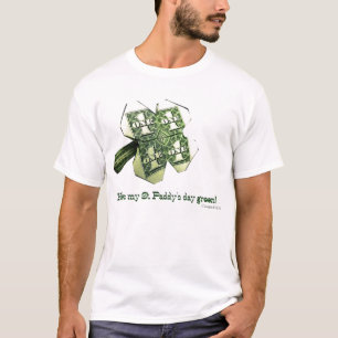 T-shirt StPat