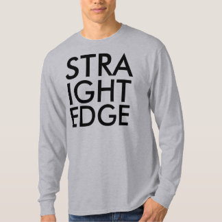 T-SHIRT STRA, IGHT, BORD