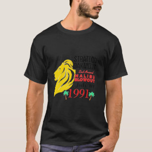 T-shirt Strattons Oakmonts