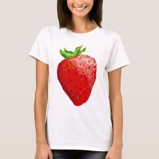 T-shirt Strawberry