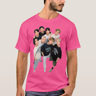 T-shirt Straykids