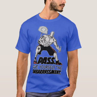 T-shirt Street Ball Freestyle Basketball I am Sorry Ihough