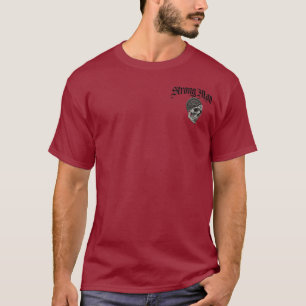 T-shirt streetwear