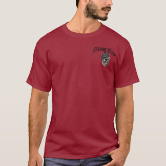 T-shirt streetwear