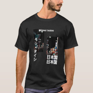 T-shirt Streetwear Aesthetic Graphic Fashio
