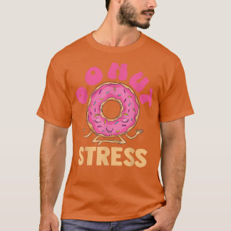 T-shirt Stress de Bacers 