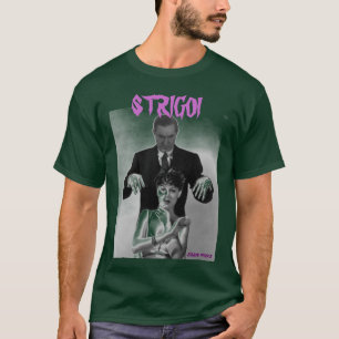 T-SHIRT STRIGOI