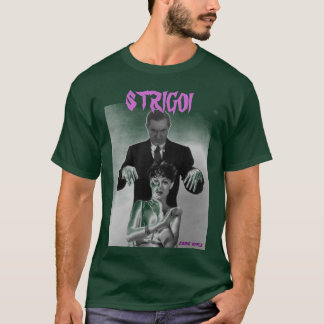 T-SHIRT STRIGOI