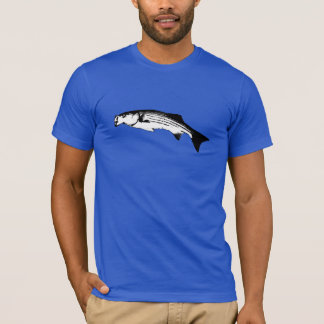 T-shirt Striper