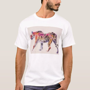 T-shirt Stripey