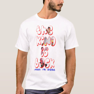 T-shirt Stromae