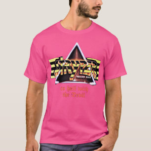 T-shirt Stryper