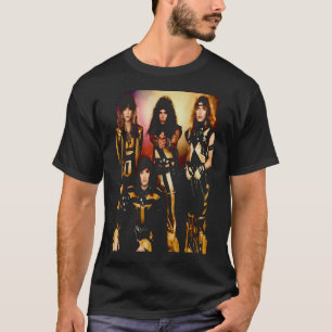 T-shirt Stryper Band Music Rock Metal Vente