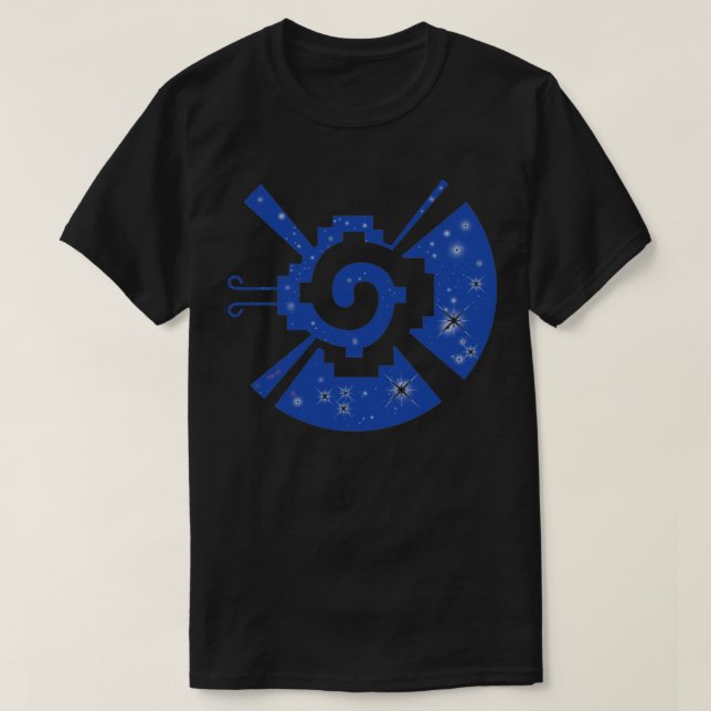 T-shirt STS9 art essentiel (Design devant)