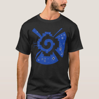 T-shirt STS9 art essentiel