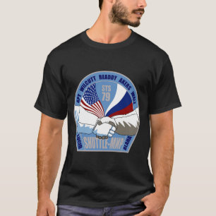 T-SHIRT STS-79