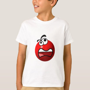 T-shirt Stuart Redball