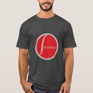 T-shirt Studebaker surdimensionné