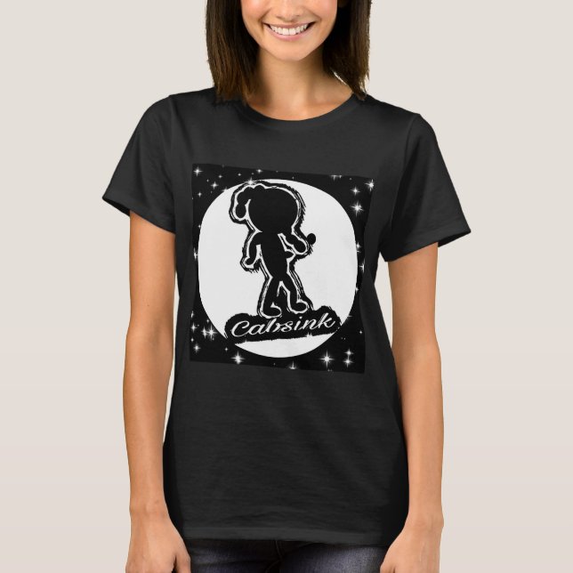 T-shirt Studio16 (Devant)