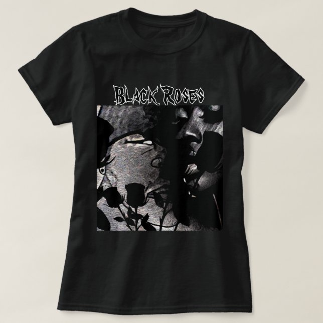 T-shirt Studio 16 (Design devant)