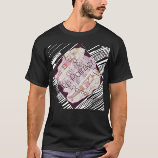 T-shirt STUDIO C2k