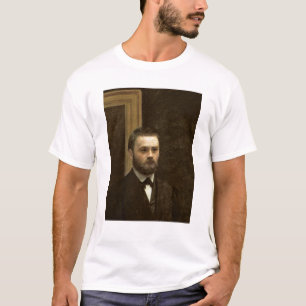 T-shirt Studio chez Batignolles, 1870