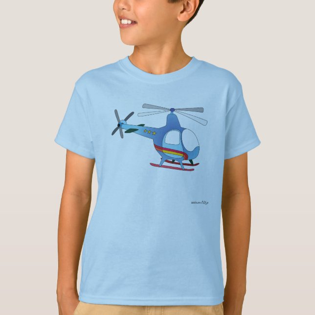 T-shirt Stuff 224 (Devant)