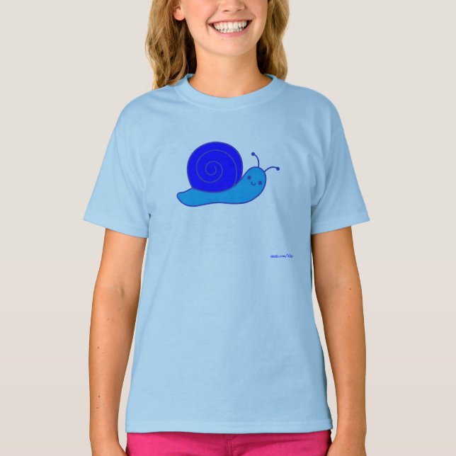 T-shirt Stuff 491 (Devant)