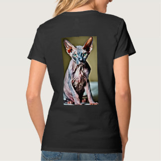 T-shirt Stunning Sphinx x Xen