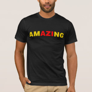 T-shirt Stupéfier