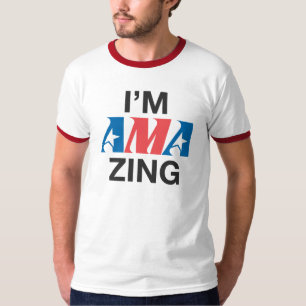 T-shirt Stupéfier