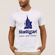 Stuttgart Allemagne Europe