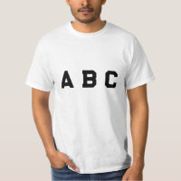  Style ABC