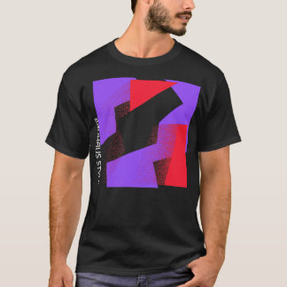 T-shirt Style Bauhaus