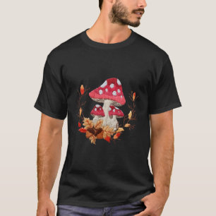 T-shirt Style Broderie Cottagecore Chambres esthétiques