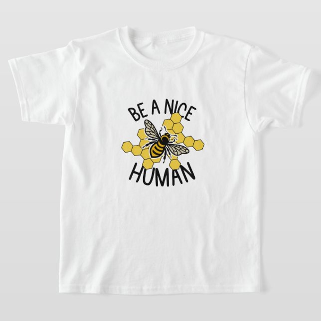 T-shirt Style Buzzworthy : Impression à la mode de Bumble  (Poser)