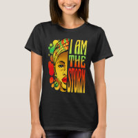 Style casque africain typique femme BHM