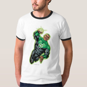 T-shirt Style comique - volant