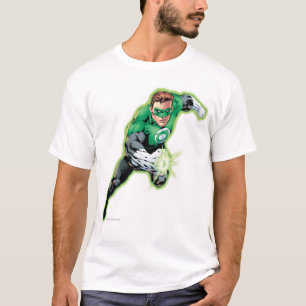 T-shirt Style de bande dessinée - Swift Jump