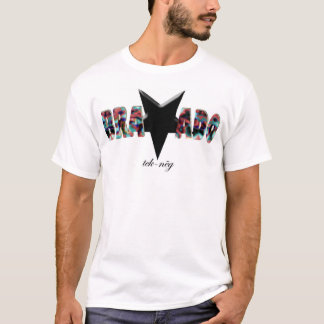 T-shirt Style de bravade