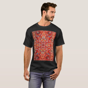 T-shirt Style de Kayseri tissant 2017