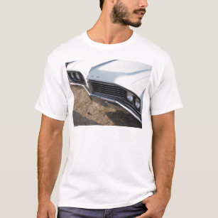 T-shirt Style de PB290331 Buick